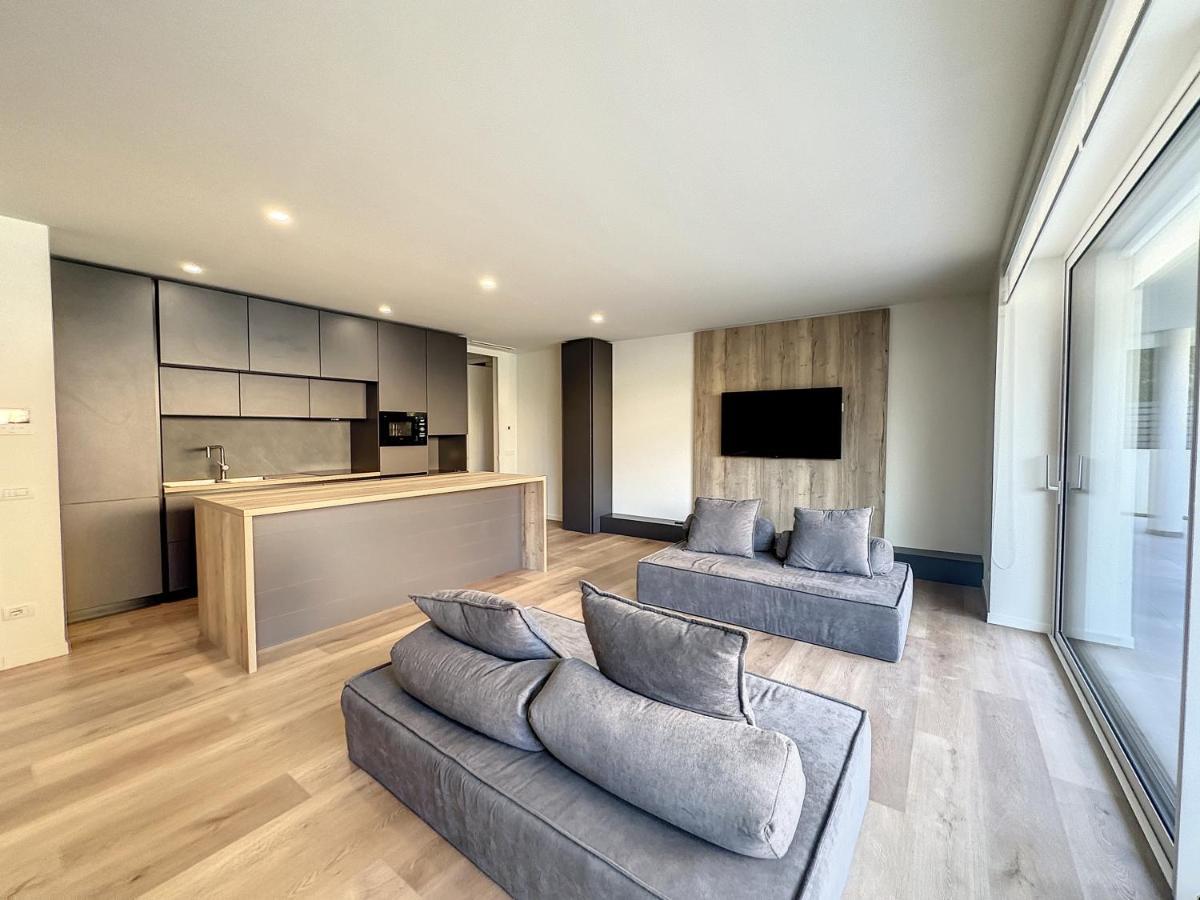 Ad Suite Apartment Рива дел Гарда Екстериор снимка