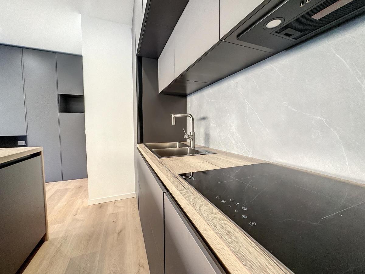 Ad Suite Apartment Рива дел Гарда Екстериор снимка