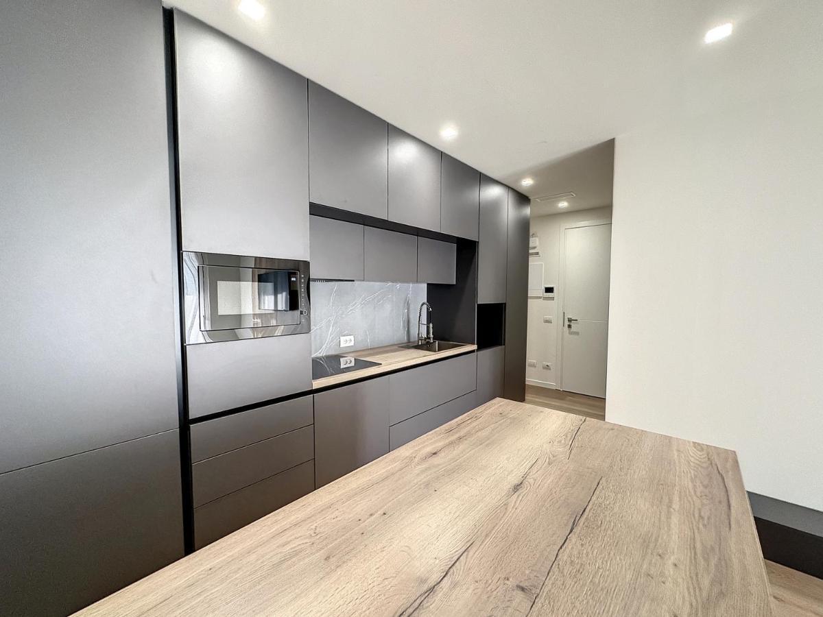 Ad Suite Apartment Рива дел Гарда Екстериор снимка
