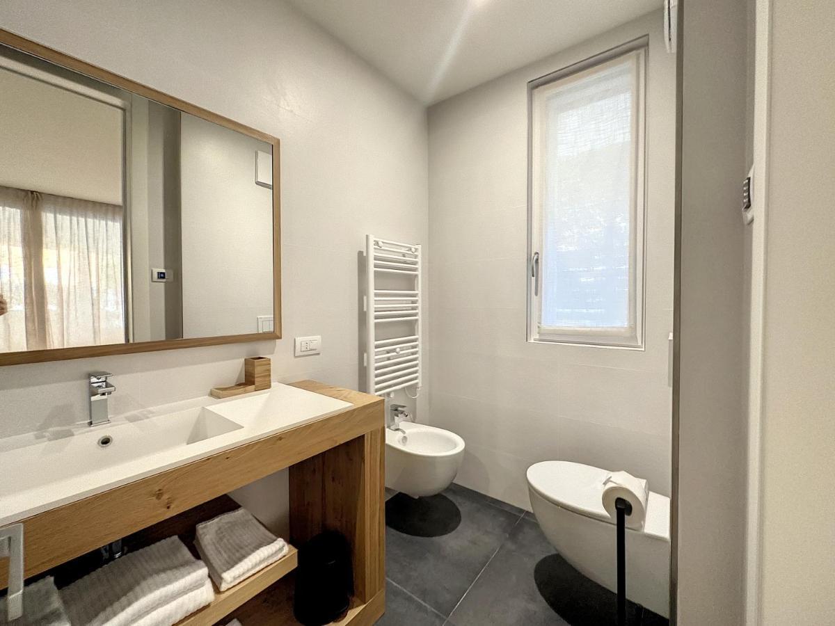 Ad Suite Apartment Рива дел Гарда Екстериор снимка