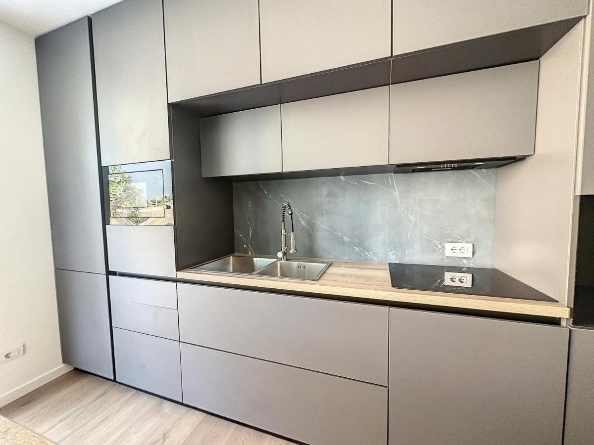 Ad Suite Apartment Рива дел Гарда Екстериор снимка