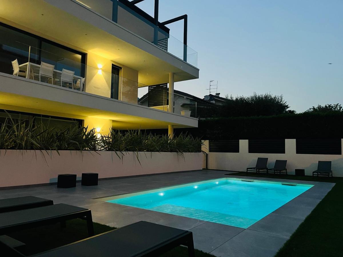 Ad Suite Apartment Рива дел Гарда Екстериор снимка