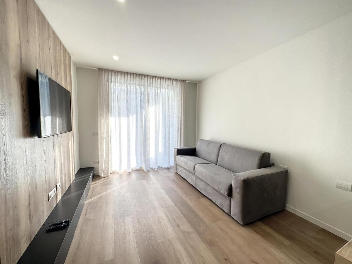Ad Suite Apartment Рива дел Гарда Екстериор снимка