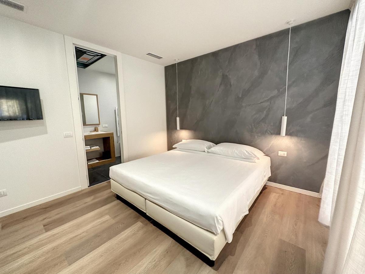Ad Suite Apartment Рива дел Гарда Екстериор снимка