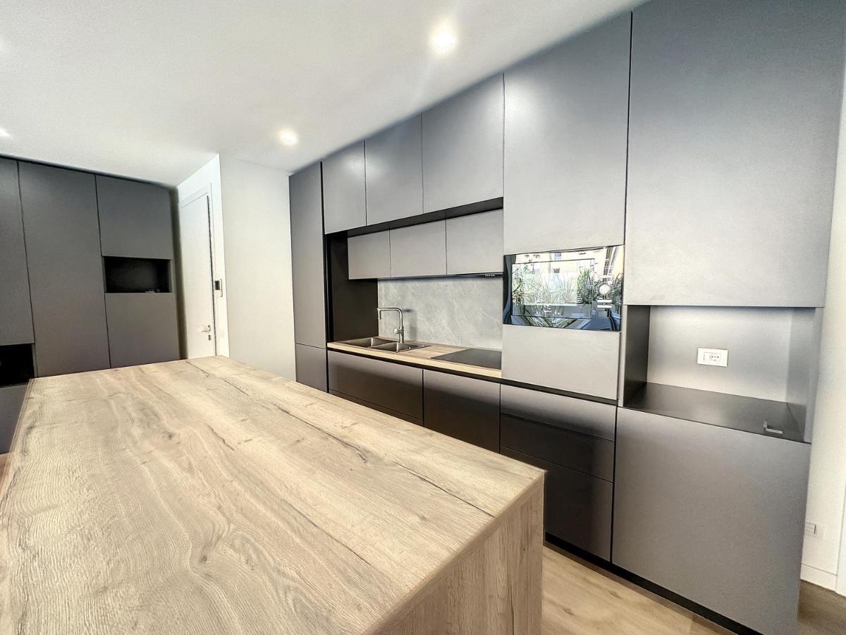 Ad Suite Apartment Рива дел Гарда Екстериор снимка