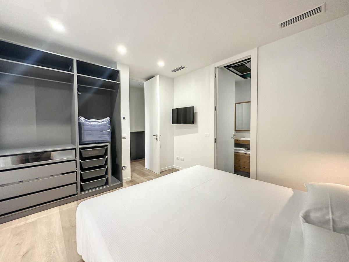 Ad Suite Apartment Рива дел Гарда Екстериор снимка