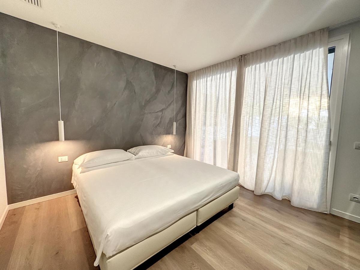Ad Suite Apartment Рива дел Гарда Екстериор снимка