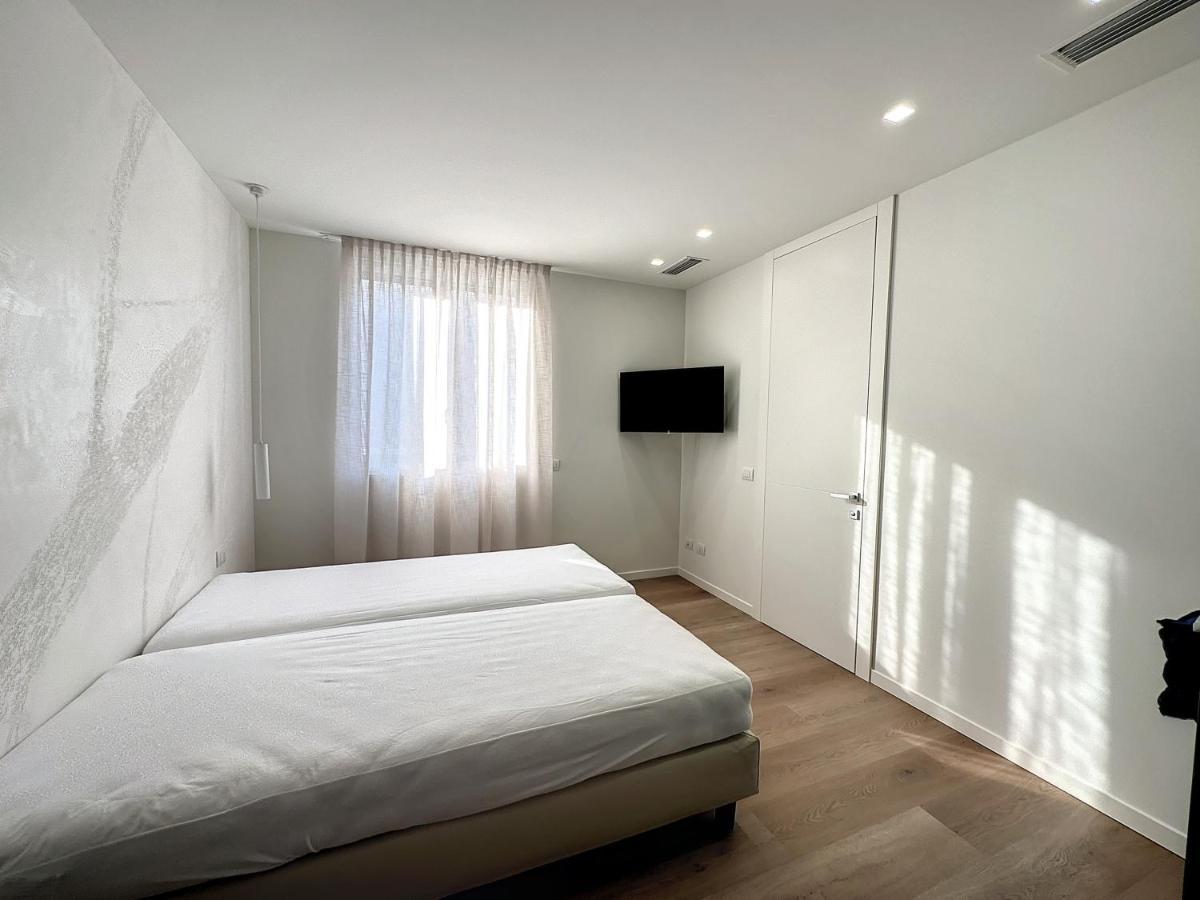 Ad Suite Apartment Рива дел Гарда Екстериор снимка