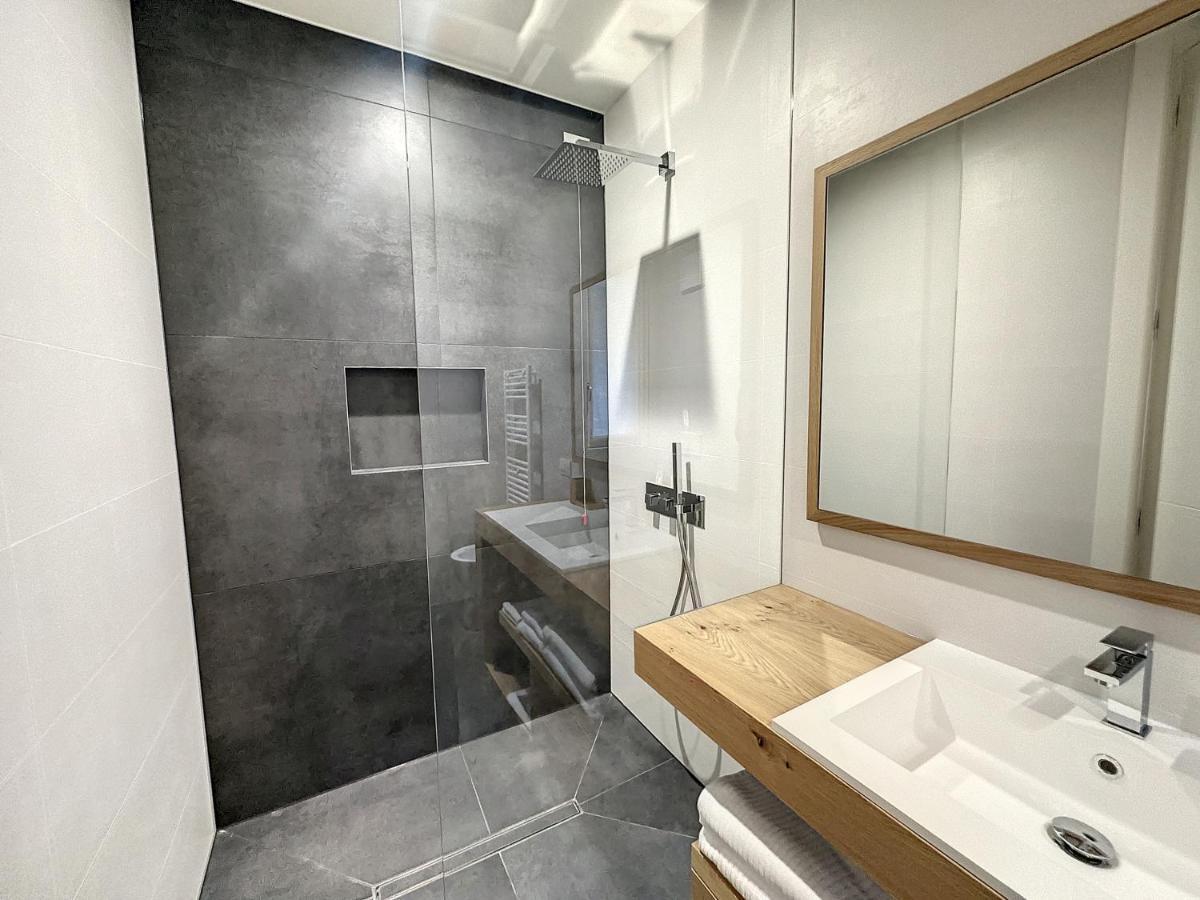 Ad Suite Apartment Рива дел Гарда Екстериор снимка