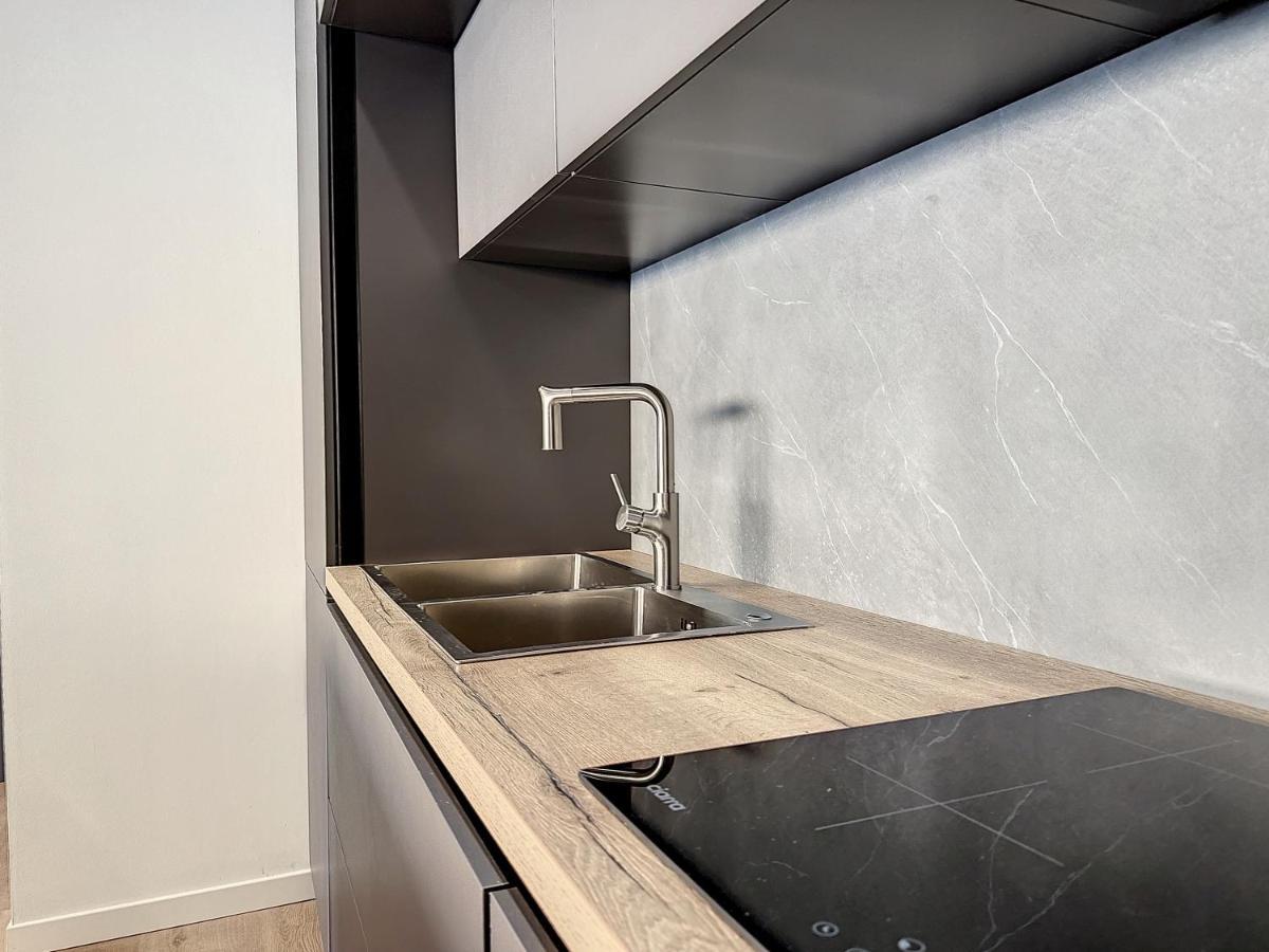Ad Suite Apartment Рива дел Гарда Екстериор снимка