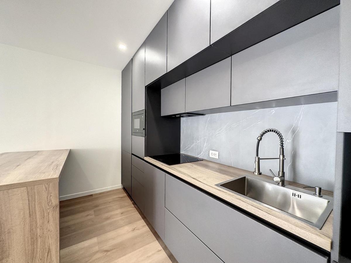 Ad Suite Apartment Рива дел Гарда Екстериор снимка