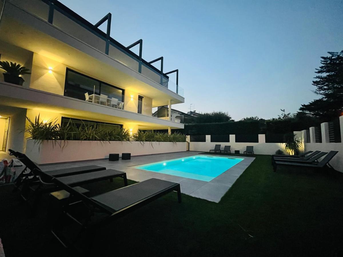 Ad Suite Apartment Рива дел Гарда Екстериор снимка