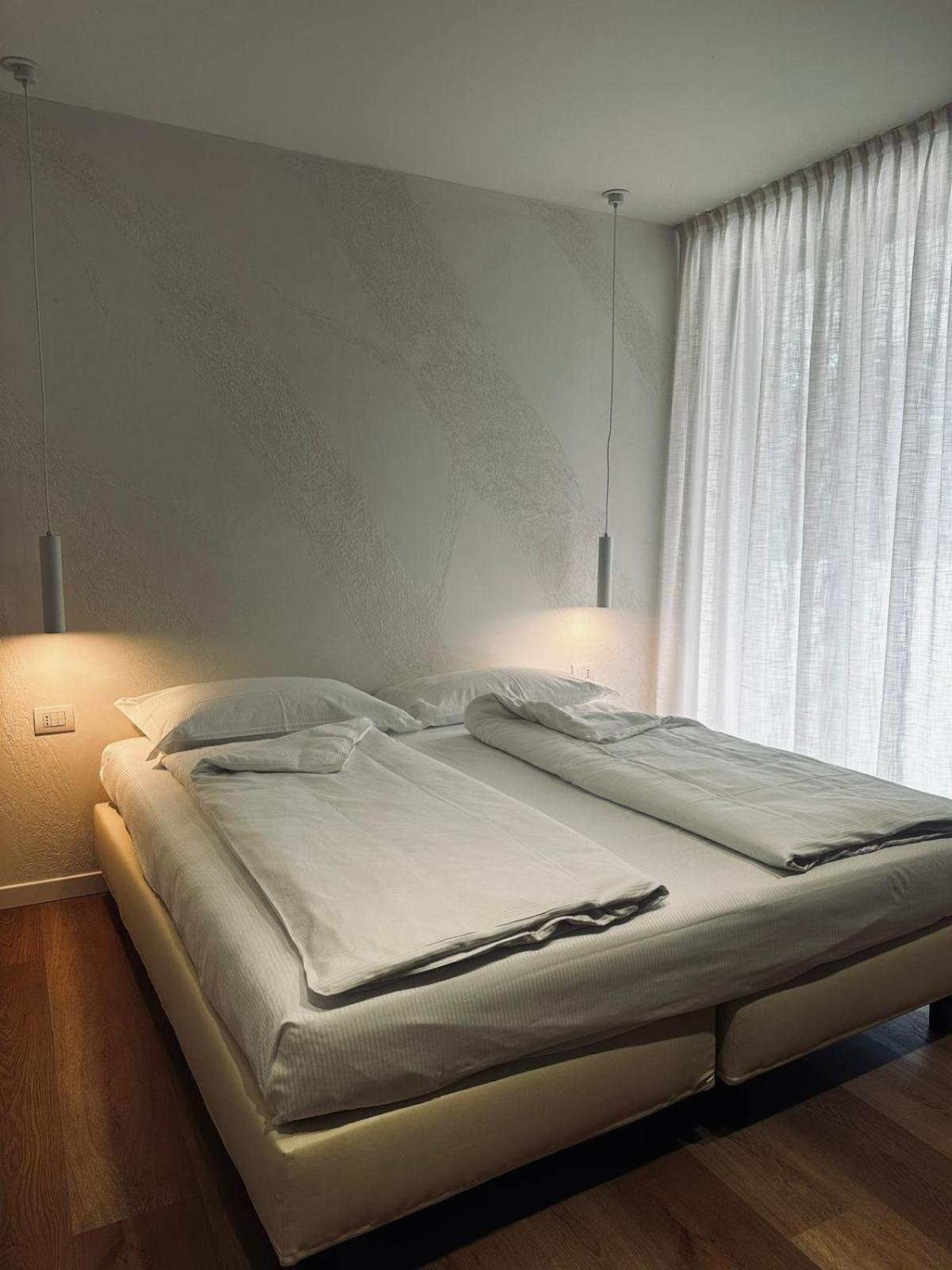 Ad Suite Apartment Рива дел Гарда Екстериор снимка