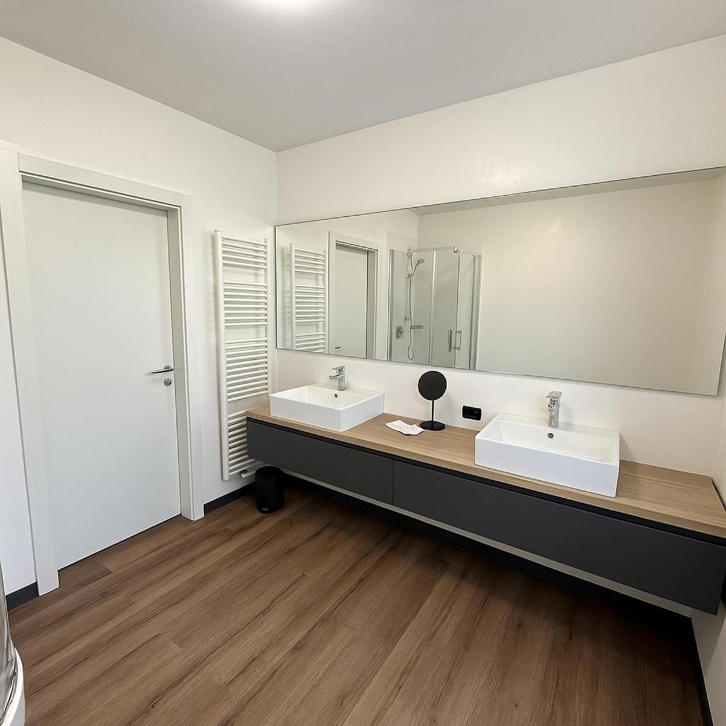 Ad Suite Apartment Рива дел Гарда Екстериор снимка
