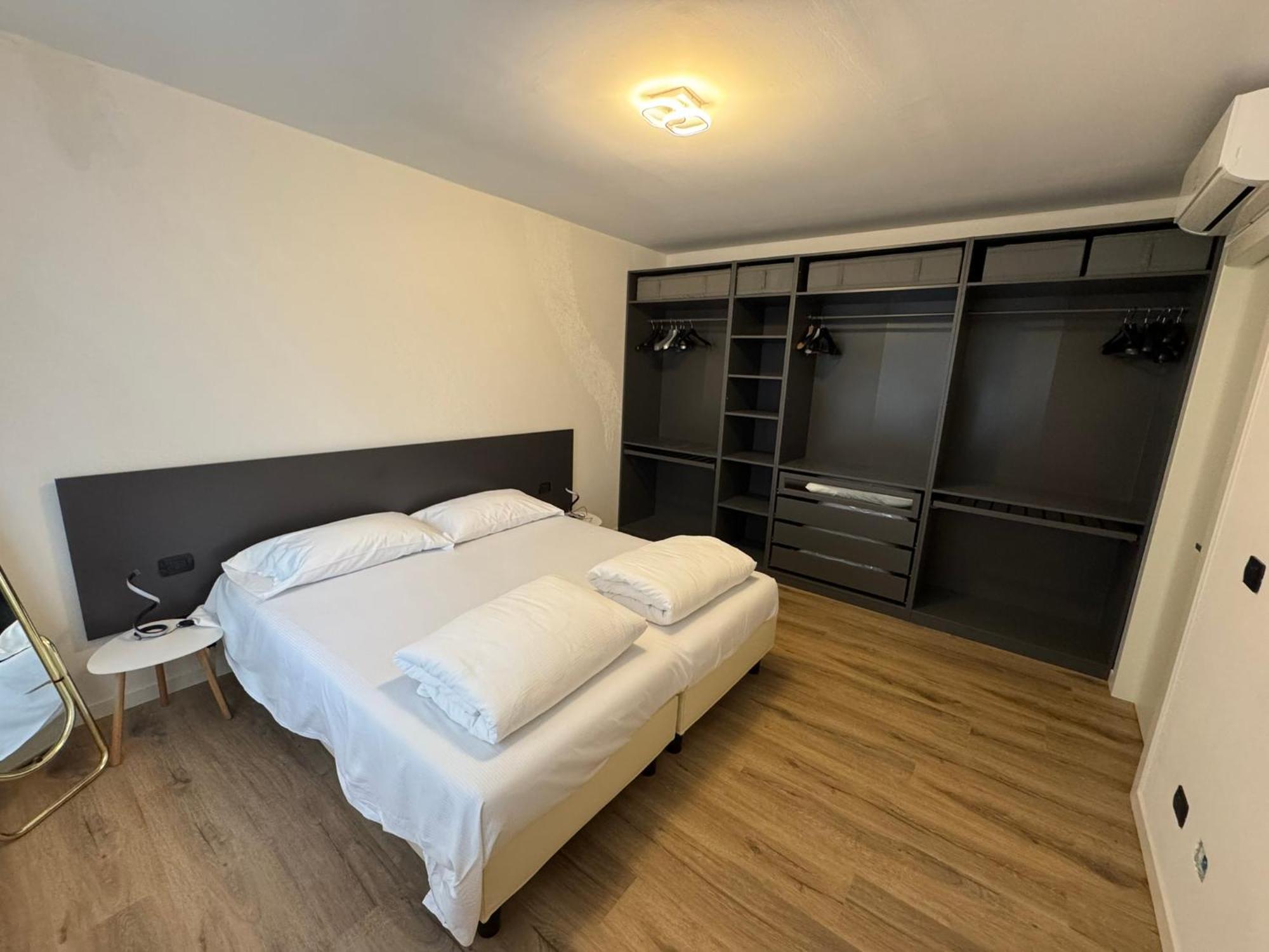 Ad Suite Apartment Рива дел Гарда Екстериор снимка