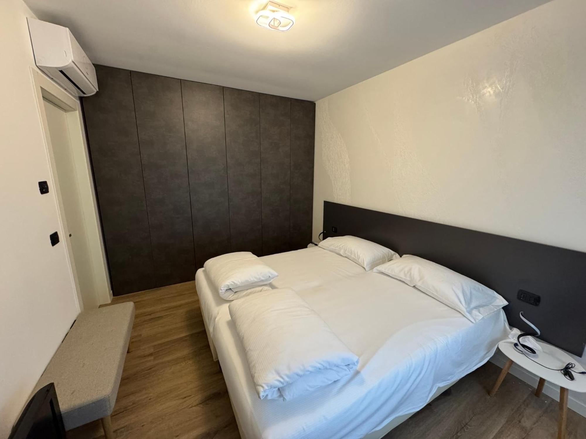 Ad Suite Apartment Рива дел Гарда Екстериор снимка