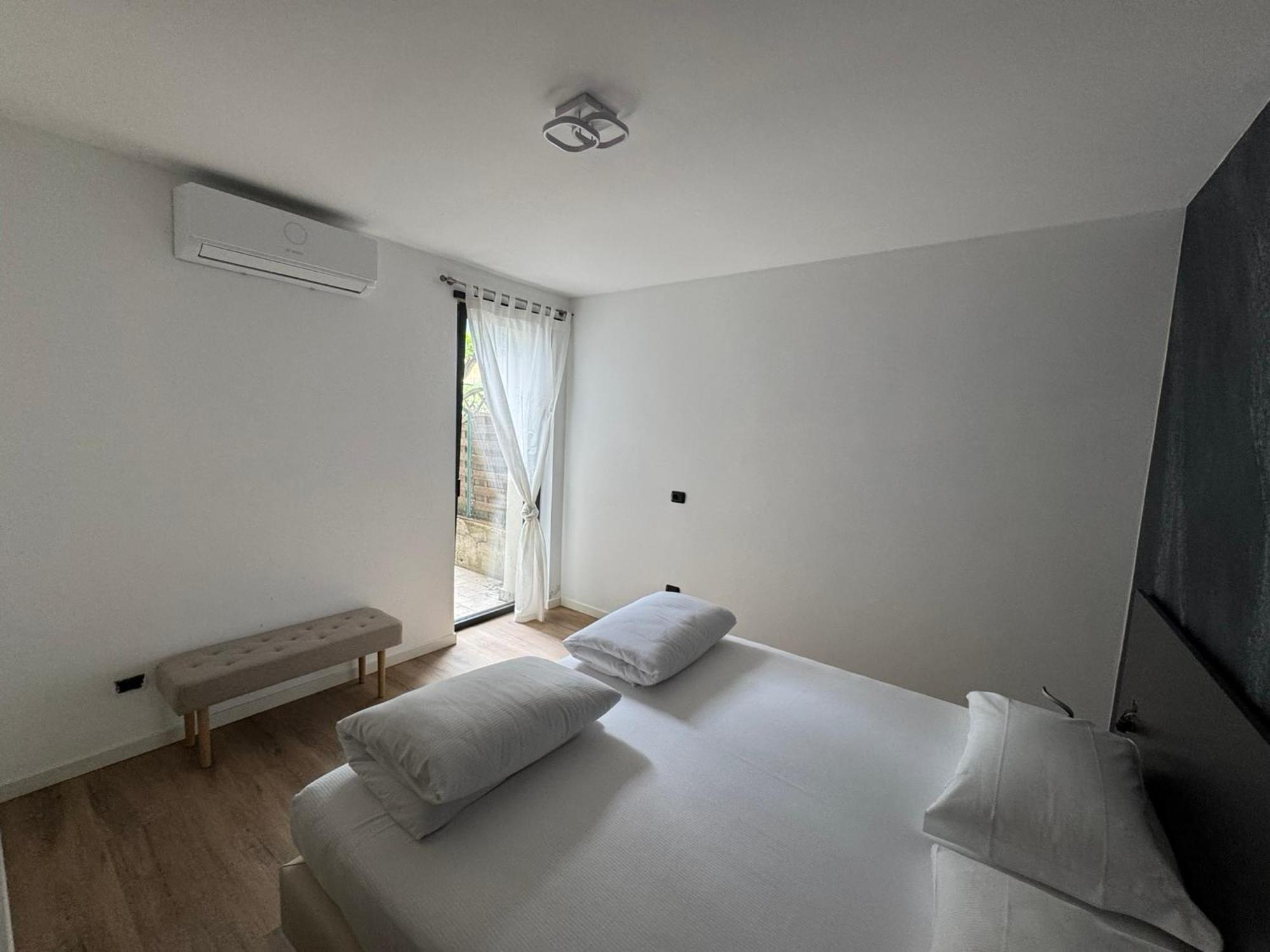 Ad Suite Apartment Рива дел Гарда Екстериор снимка