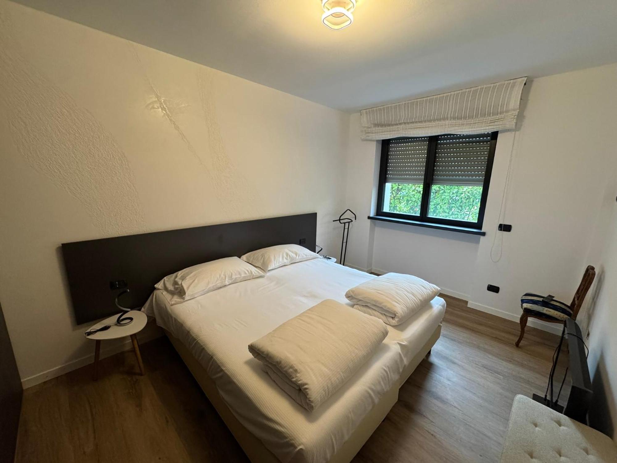 Ad Suite Apartment Рива дел Гарда Екстериор снимка