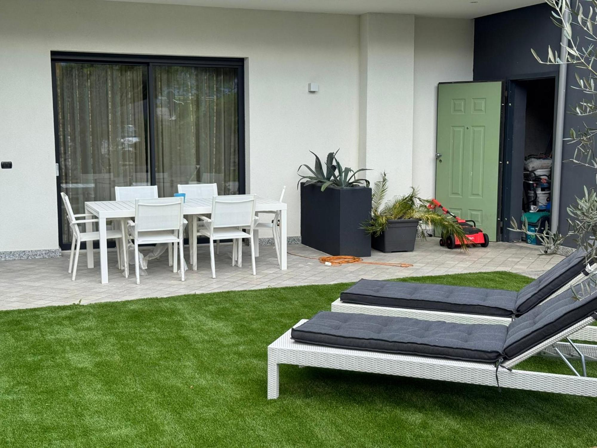 Ad Suite Apartment Рива дел Гарда Екстериор снимка