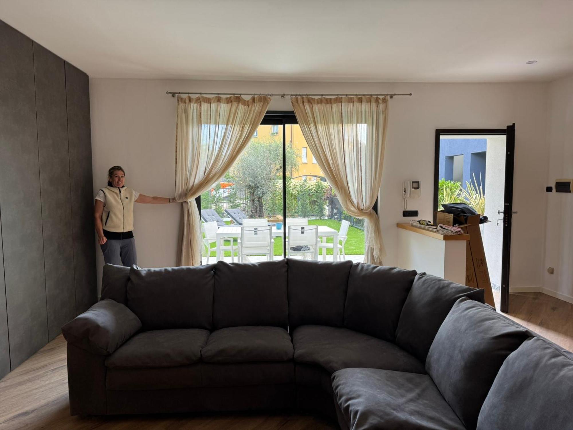 Ad Suite Apartment Рива дел Гарда Екстериор снимка